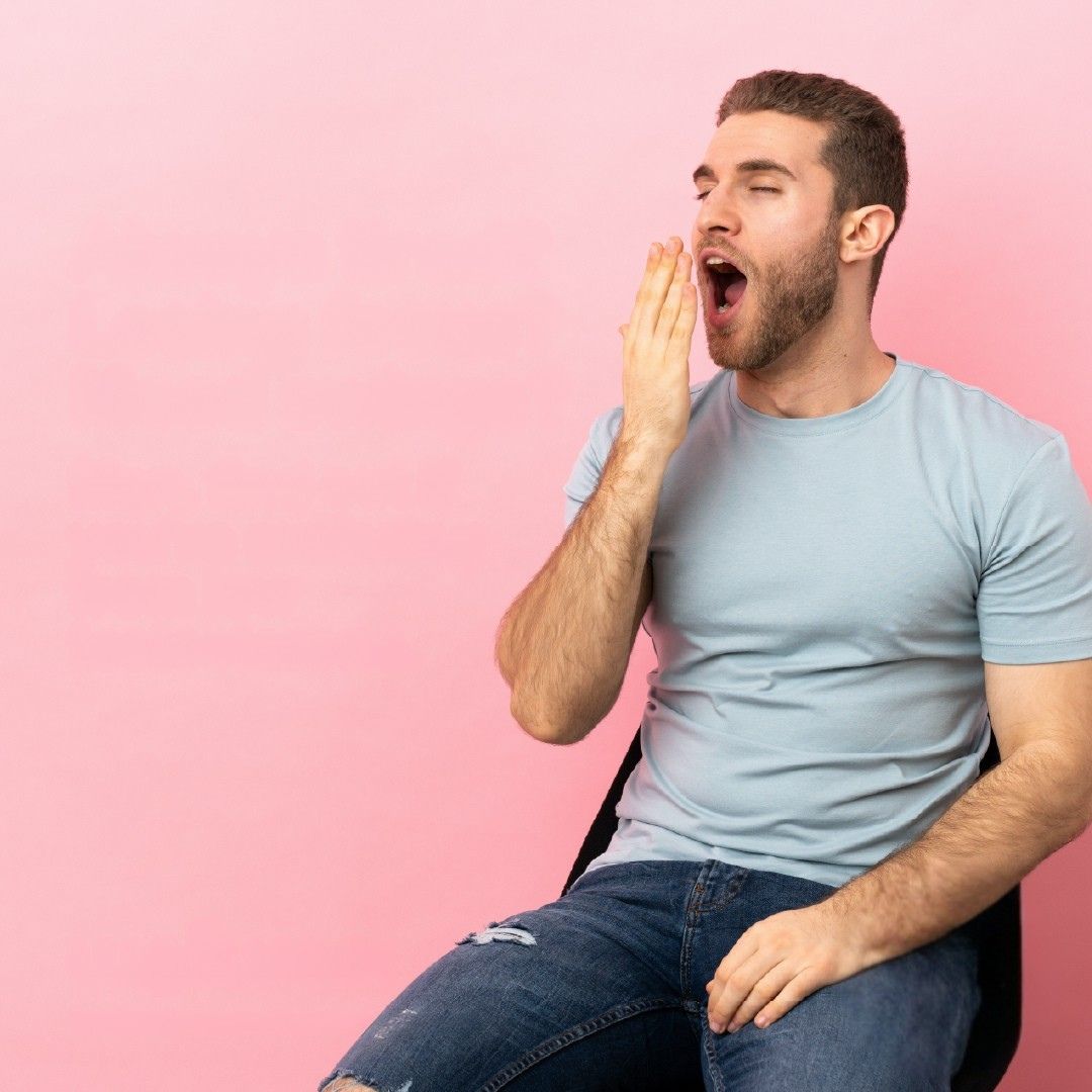 Signs of Low Testosterone in Men Under 40